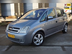 Opel Meriva - 1.6-16V Maxx Cool * Airco * Cruise