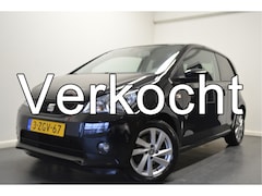 Seat Mii - 1.0 Sport Dynamic , AIRCO , V STOEL VERW , LMV15 , MISTL V ,