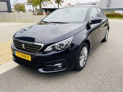 Peugeot 308 - 1.2 PureTech Allure, Panorama dak, Automaat, Camera