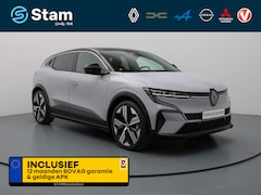 Renault Mégane E-Tech - Comfort Range Iconic 60 kWh Adapt. cruise | 360° Camera | Harman Kardon | Leder | Navi