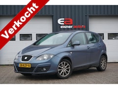 Seat Altea - 1.4 TSI Style | MOTOR DEFECT |