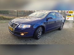 Volkswagen Passat - 1.4 TSI Trendline BlueMotion