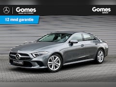 Mercedes-Benz CLS-klasse - 350 | Rijassistentie | Memory | Leder | Head-up