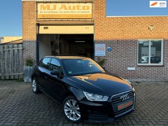 Audi A1 Sportback - 1.4 TFSI 5drs*airco*elektrische ramen