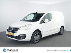 Peugeot Partner - 120 1.6 BlueHDi 100 L1 Premium Pack S&S | Navi | PDC | Cruise | Airco