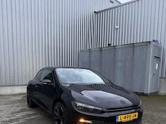 Volkswagen Scirocco - 2.0 TFSI Highline