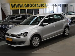 Volkswagen Polo - 1.4-16V Comfortline Airco, Cruise control, Isofix, Stuurbekrachtiging