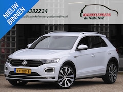 Volkswagen T-Roc - 1.5TSi SPORT/ R-LINE/ VIRTUAL/ 19INCH/ *NL-AUTO