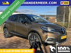 Renault Captur - 0.9 TCe Intens