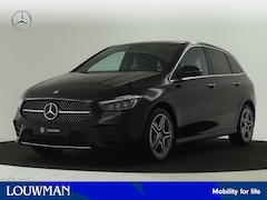 Mercedes-Benz B-klasse - 250 e Star Edition AMG Line | Dodehoekassistent | Keyless-Go comfortpakket | Parkeerpakket