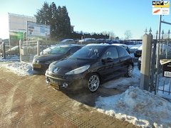 Peugeot 207 - 1.6-16V T Féline