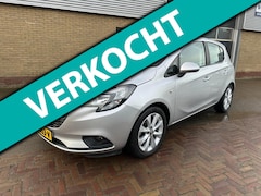 Opel Corsa - 1.4 Favourite