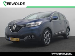 Renault Kadjar - 1.2 TCe Bose | Trekhaak | Stoelverwarming