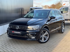 Volkswagen Tiguan - 1.5 TSI ACT R-Line Pano Navi ACC Camera Memory stoelen Stoelverwarming