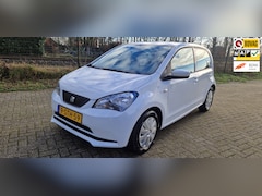 Seat Mii - 1.0 Style Dealer onderhouden