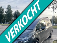 Citroën Grand C4 Picasso - 2.0 BlueHDi Business 7p navi LM airco cruise