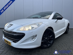 Peugeot RCZ - 1.6 THP Leer Automaat 19"