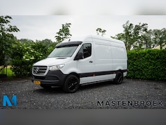 Mercedes-Benz Sprinter - 319CDI Autom. L2H2 | Camera | Cruise | Carplay | DAB+