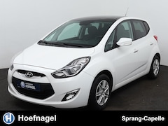 Hyundai ix20 - 1.6i i-Motion | Automaat | Schuifdak | Cruise | Stoelverw