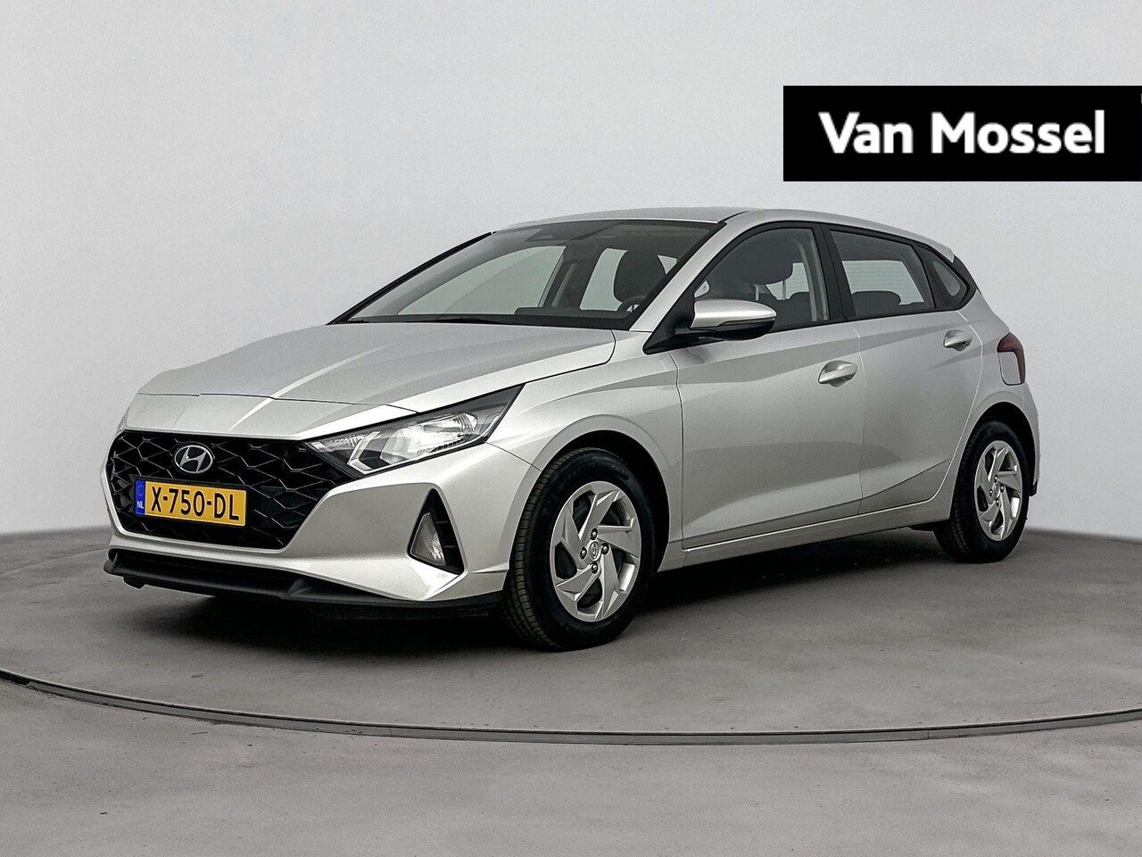 Hyundai i20 - 1.0 T-GDI Comfort | Wordt Verwacht! - AutoWereld.nl