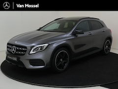 Mercedes-Benz GLA-Klasse - 180 Premium AMG/ pano / Night pakket / 19" volgen / parkeer camera