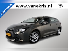 Toyota Corolla Touring Sports - 1.8 Hybrid Active