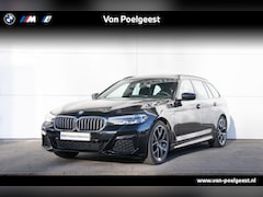 BMW 5-serie Touring - 530e Business Edition Plus | M-Sport | Panoramadak elektrisch | Selections