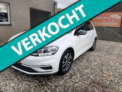 Volkswagen Golf - 1.5 TSI Highline Business R automaat