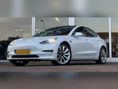 Tesla Model 3 - Long Range AWD 75 kWh FSD Full Self-Driving Capability