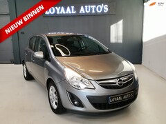 Opel Corsa - 1.2-16V Cosmo | AIRCO | CRUISE | ELEK.RAMEN | APK