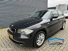 BMW 1-serie - 116i Corporate Business Line