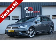 Volkswagen Golf Variant - 1.5 TSI 150PK Highline R-Line | TREKHAAK | FULL LED | VIRTUAL COCKPIT