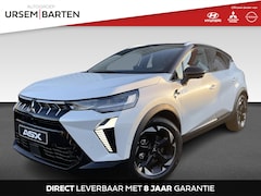 Mitsubishi ASX - 1.6 HEV AT First Edition Van € 39.295, - voor € 36.730,