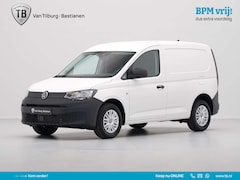 Volkswagen Caddy Cargo - 2.0 TDI 75kW 102PK Comfort BPM vrij