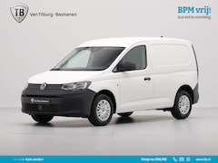 Volkswagen Caddy Cargo - 2.0 TDI 75kW 102PK Comfort BPM vrij