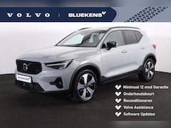 Volvo XC40 - T5 Plug-in hybrid Plus Dark - Panorama/schuifdak - IntelliSafe Assist - Parkeercamera acht