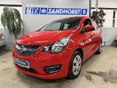 Opel Karl - 1.0 ecoFLEX Edition