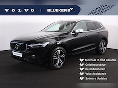 Volvo XC60 - T5 AWD Inscription XC60 2.0 T5 AWD Inscription - Panorama/schuifdak - IntelliSafe Assist &