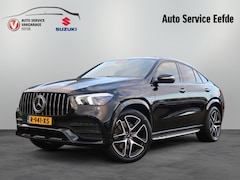 Mercedes-Benz GLE-Klasse Coupé - 350 e 4Matic Executive / open dak / stoel koeling/verwarming/mas