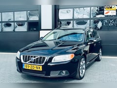 Volvo V70 - 3.2 Summum | AUT | Full option | nette auto | NAP |