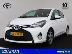 Toyota Yaris - 1.5 Hybrid Trend | Navigatie | Camera | Climate Control | LM velgen | Cruise Control |