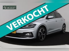 Volkswagen Polo - 1.0 TSI Highline Business R (PANORAMADAK, VIRTUAL, NAVIGATIE, PDC, CAMERA, CARPLAY, NL-AUT