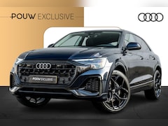 Audi Q8 - 55 TFSI 394pk e quattro Pro Line | Panoramadak | 23" Velgen