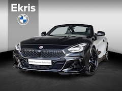 BMW Z4 Roadster - M40i | M Sportpakket | 19 inch | Comfort Access | Elektrische stoelen | M-Sportremsysteem