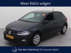 Volkswagen Polo - 1.0 TSI 95pk Comfortline / Apple Carplay / Panoramadak / Camera