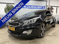 Kia Pro cee'd - 1.6 GDI Business Pack