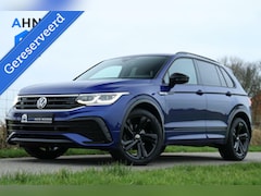 Volkswagen Tiguan - 1.5 TSI / 2x R-Line / Black Style / Virtual Cockpit / 150PK / Camera / Matrix LED / 19"