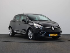 Renault Clio - 0.9 TCe Limited | Navigatie | Velgen Lichtmetaal | Airconditioning |