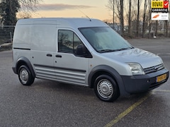 Ford Transit Connect - T230L 1.8 TDCi 2009 Start Niet