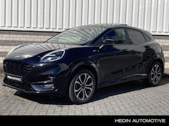 Ford Puma - 1.0 EcoBoost Hybrid ST-Line X